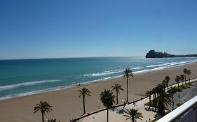 Apartamentos Deluxe Peñíscola